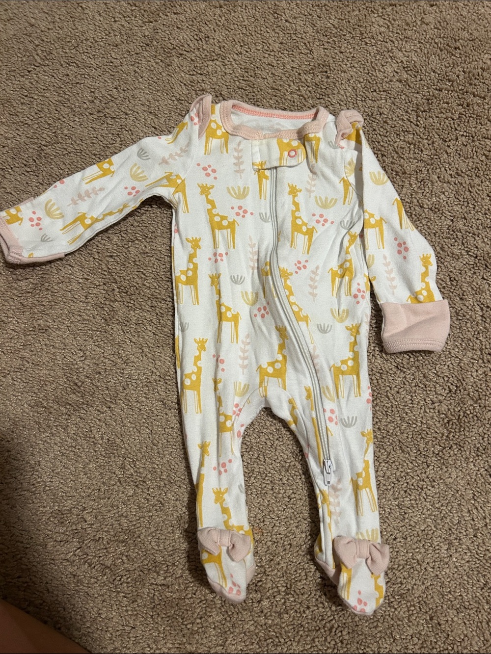Newborn bundle - Picture 4 of 7